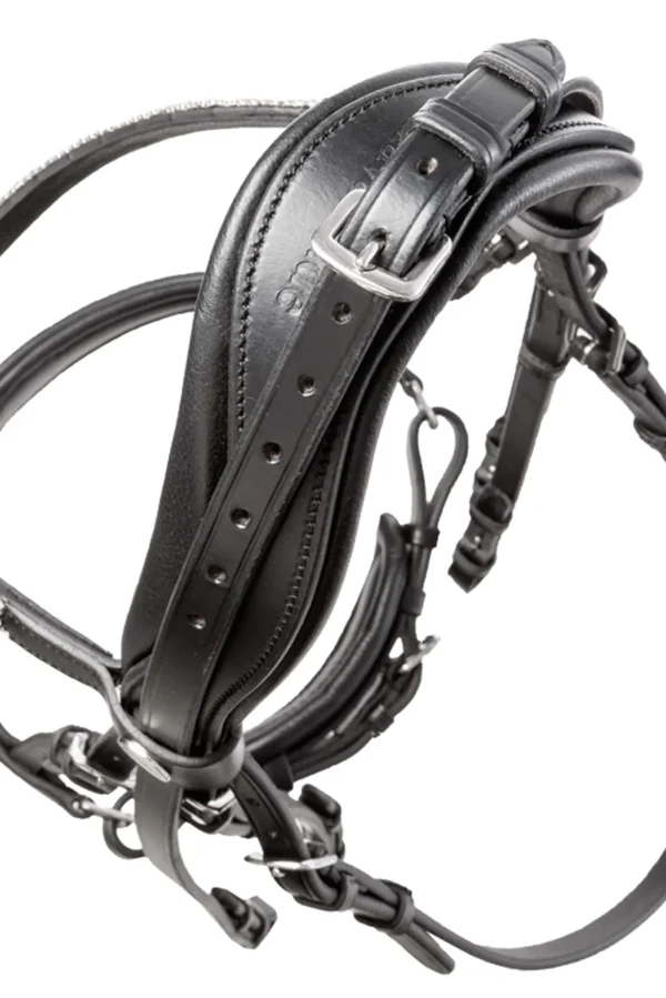 Kavalkade Sonya Weymouth Bridle