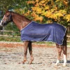 Kavalkade Stripe Fly Rug