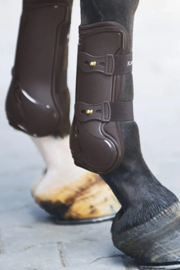 Kavalkade Tendon Boots Compete