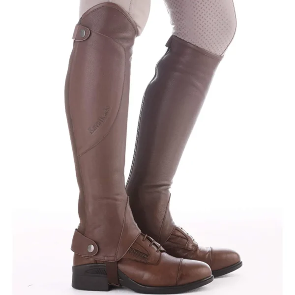 Kavalkade Valerius Half Chaps