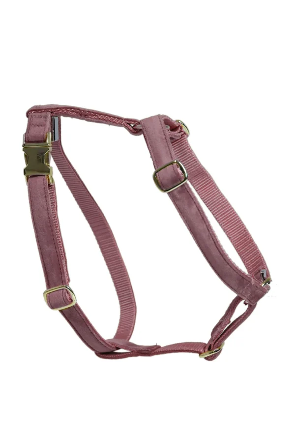 Kentucky Dogwear Loop Velvet Dog Harness