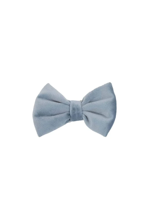 Kentucky Dogwear Velvet Bow Tie