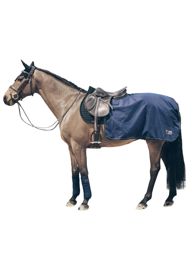 Kentucky Horsewear All Weather Exercise Sheet, 160g