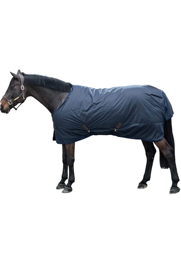 Kentucky Horsewear All Weather Hurricane Turnout, 0g