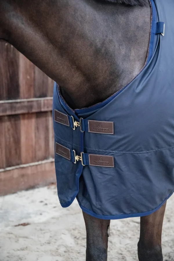 Kentucky Horsewear All Weather Hurricane Turnout, 150g