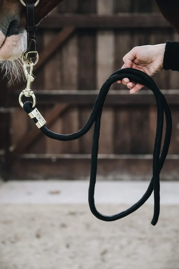 Kentucky Horsewear Basic Lead Rope 2m