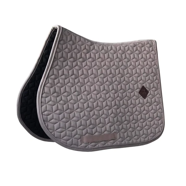 Kentucky Horsewear Basic Jumping Saddle Pad