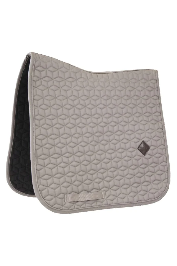 Kentucky Horsewear Basic Dressage Saddle Pad