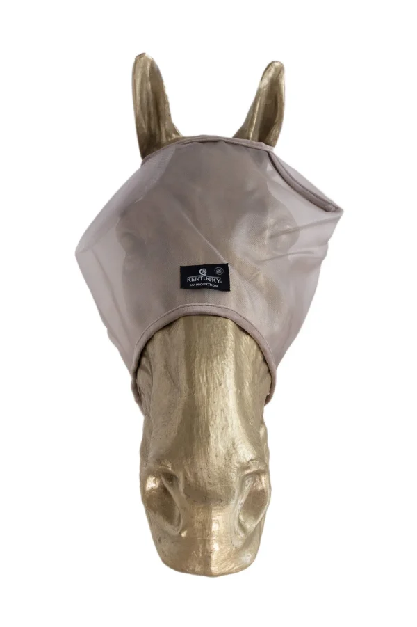 Kentucky Horsewear Classic  Fly Mask without Ears