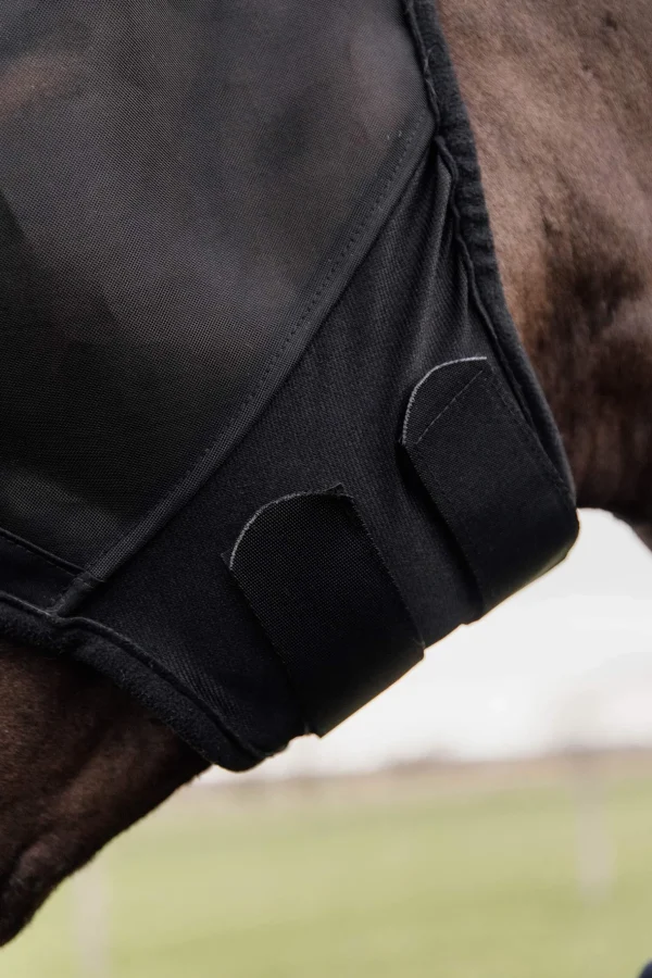 Kentucky Horsewear Classic  Fly Mask with Ears