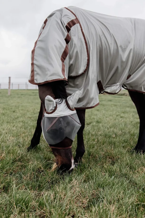 Kentucky Horsewear Classic Mesh Fly Rug