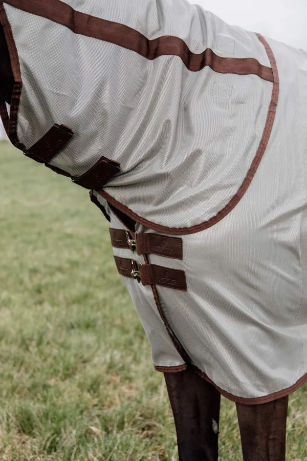 Kentucky Horsewear Classic Mesh Fly Rug