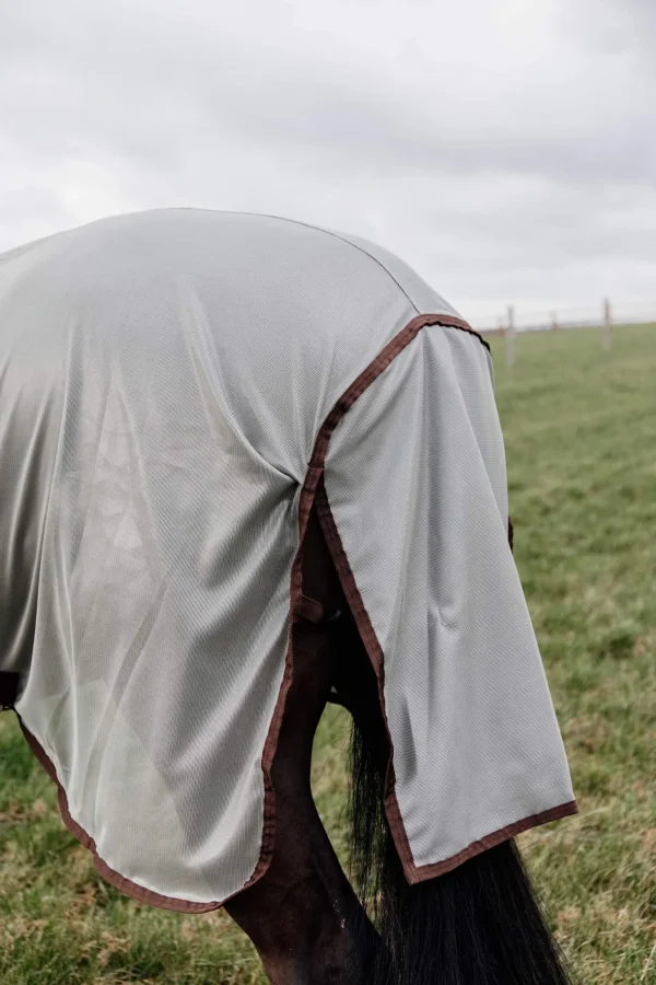 Kentucky Horsewear Classic Mesh Fly Rug