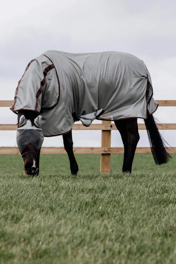 Kentucky Horsewear Classic Mesh Fly Rug