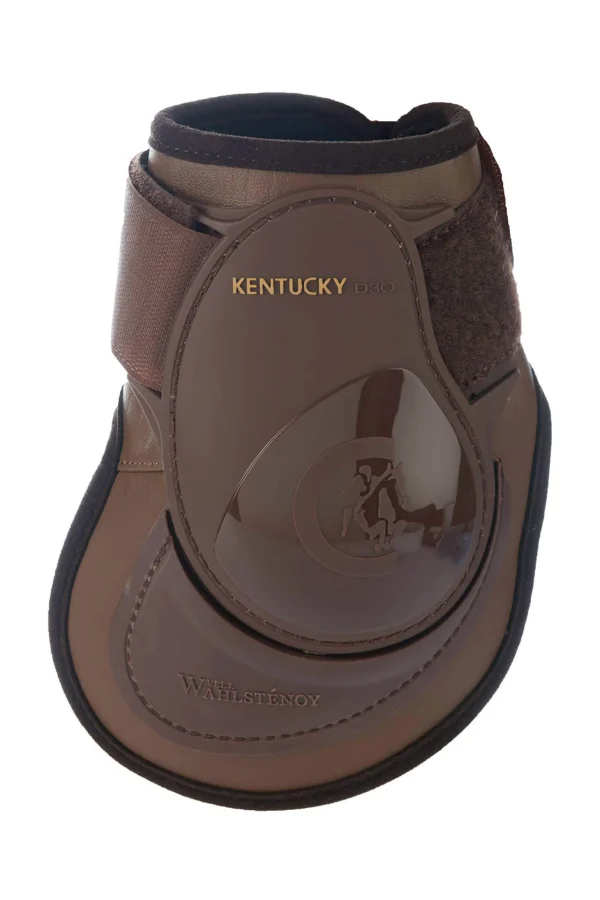 Kentucky Horsewear Deep Fetlock Boots