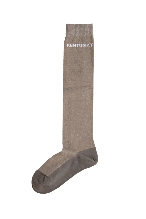 Kentucky Horsewear Glitter Socks