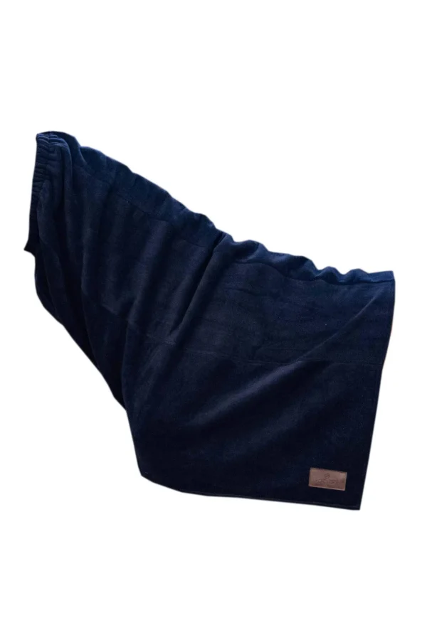 Kentucky Horsewear Heavy Fleece Horse scarf