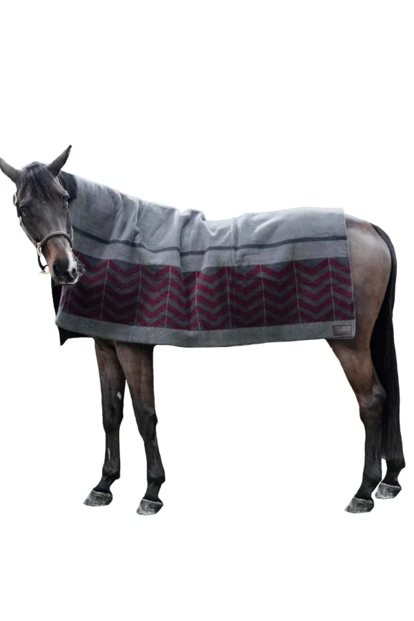 Kentucky Horsewear Heavy Fleece Rug