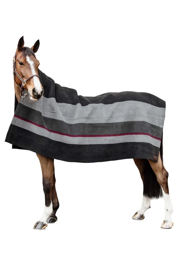 Kentucky Horsewear Heavy Fleece Rug