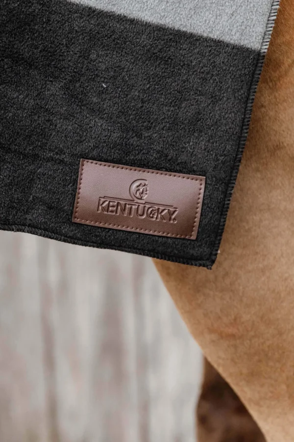 Kentucky Horsewear Heavy Fleece Rug