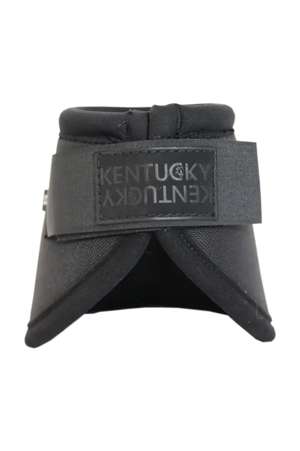 Kentucky Horsewear Heel Protection Overreach Boots