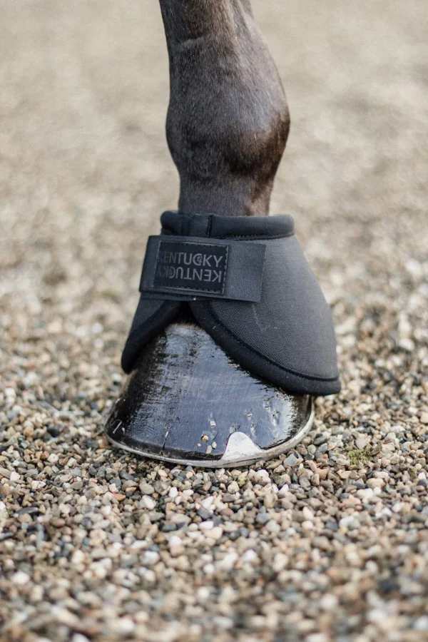 Kentucky Horsewear Heel Protection Overreach Boots