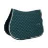 Kentucky Horsewear Jumping Saddle Pad Diamond Rope