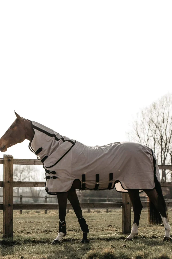 Kentucky Horsewear Mesh Fly Rug