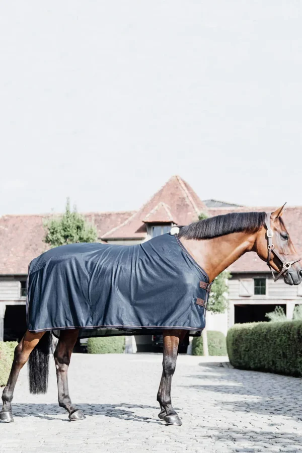 Kentucky Horsewear Mesh Fly Sheet