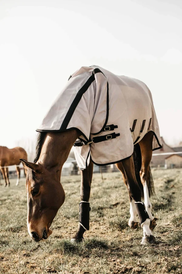 Kentucky Horsewear Mesh Fly Rug