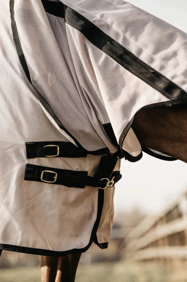 Kentucky Horsewear Mesh Fly Rug