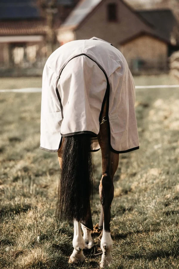 Kentucky Horsewear Mesh Fly Rug