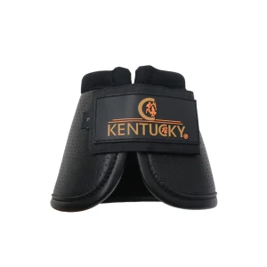 Kentucky Horsewear Overreach Boots Air Tech