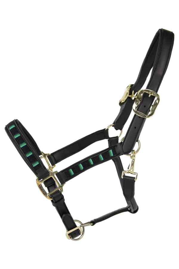 Kentucky Horsewear Pearls Halter