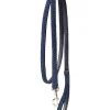 Kentucky Horsewear Plaited Nylon Horse Lead, 2m