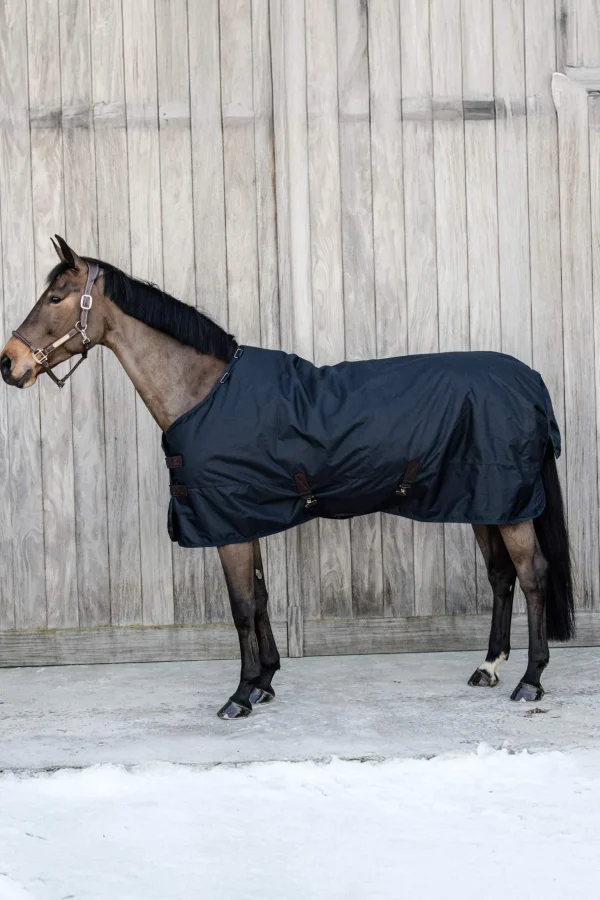 Kentucky Horsewear Pony All Weather Classic Turnout Rug, 150g