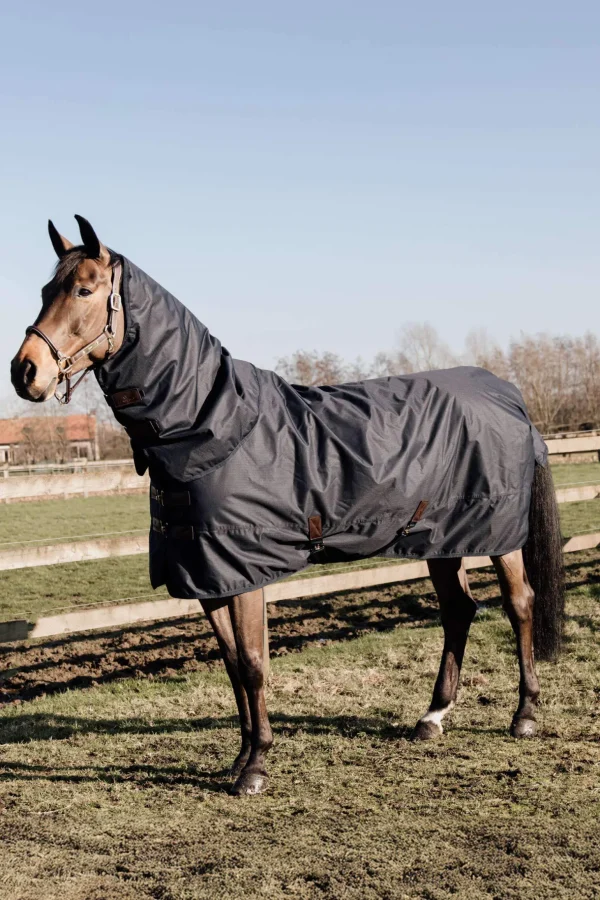 Kentucky Horsewear Pony All Weather Classic Turnout Rug, 150g