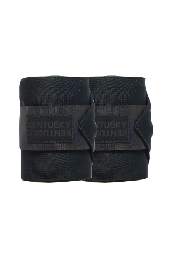 Kentucky Horsewear Repellent working Bandages (2pcs/set)