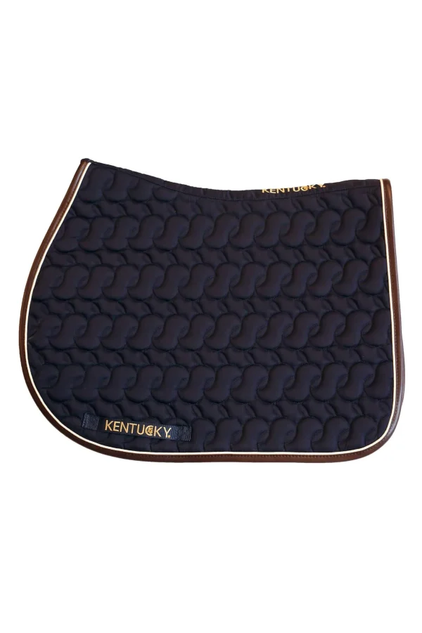 Kentucky Horsewear Saddle Pad Absorb