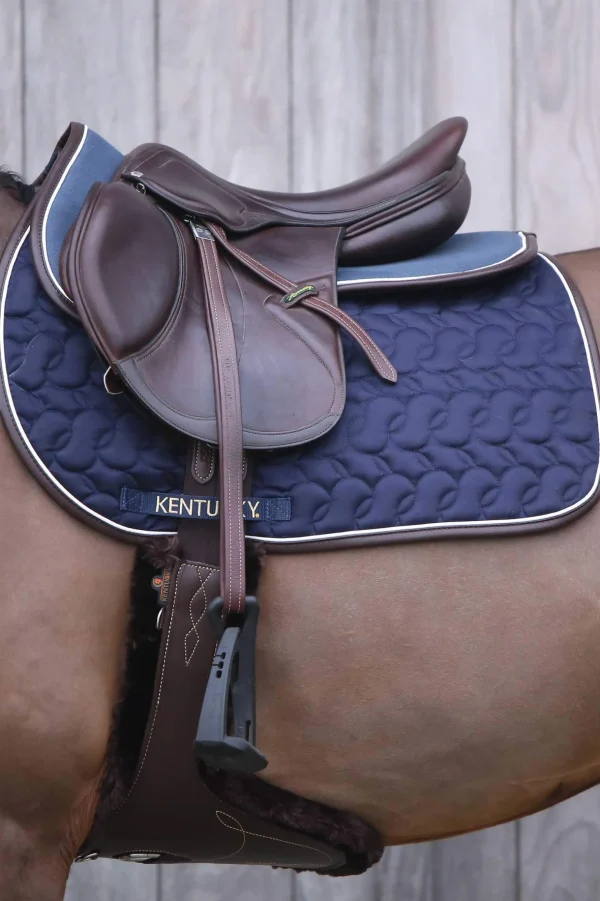 Kentucky Horsewear Saddle Pad Absorb