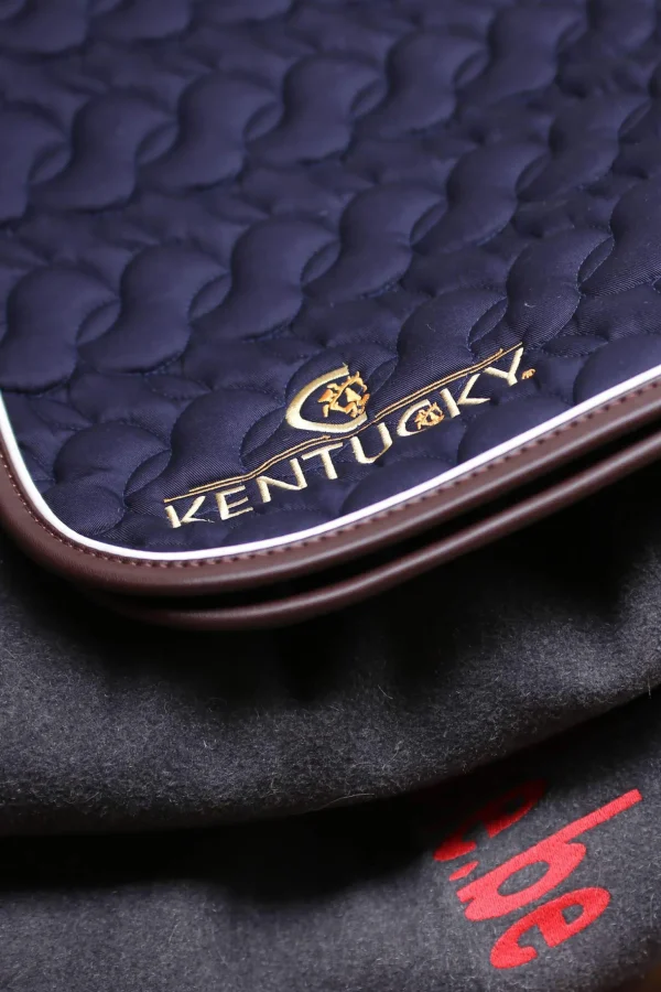 Kentucky Horsewear Saddle Pad Absorb