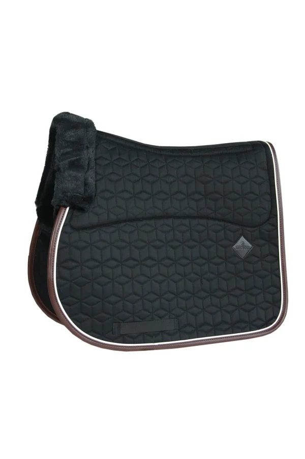 Kentucky Horsewear Skin Friendly Jumping Saddle Pad