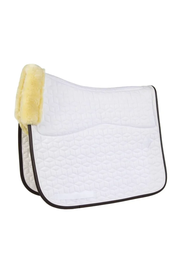 Kentucky Horsewear Skin Friendly Dressage Saddle Pad