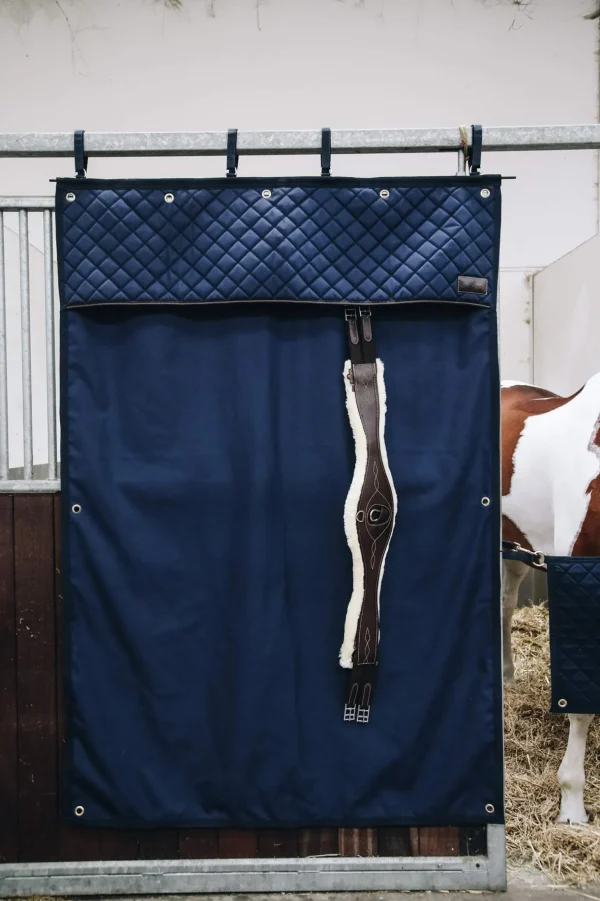 Kentucky Horsewear Stable Curtain Waterproof