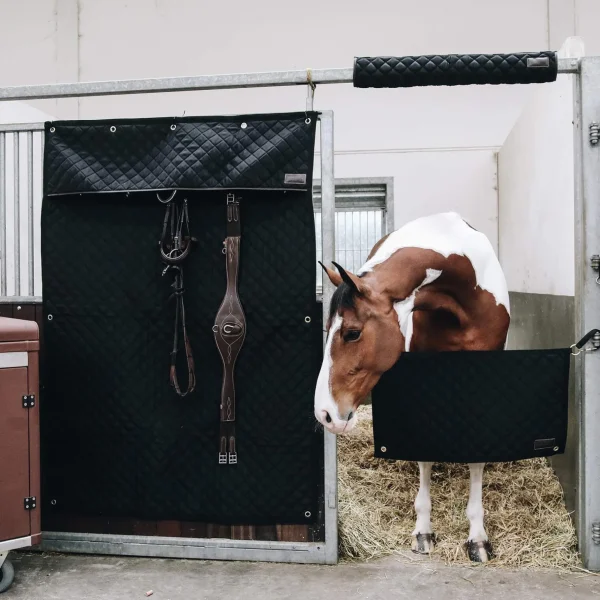 Kentucky Horsewear Stable Curtain