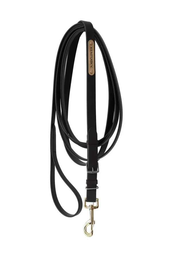 Kentucky Horsewear Stallion Lead, 4m