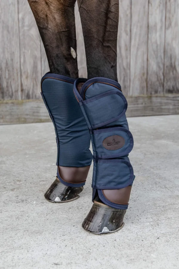 Kentucky Horsewear Travel Boots