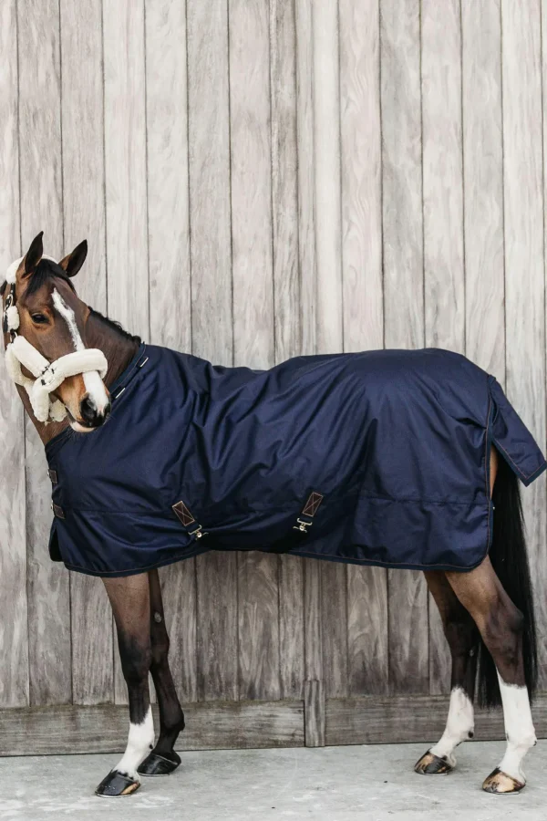 Kentucky Horsewear Turnout rug all weather waterproof pro 160g