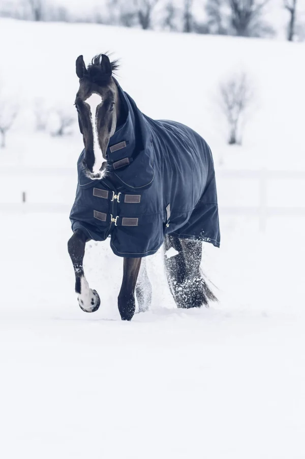 Kentucky Horsewear Turnout Rug All Weather Waterproof Classic, 300g