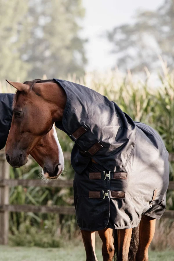 Kentucky Horsewear Turnout Rug All Weather Waterproof Classic, 150g